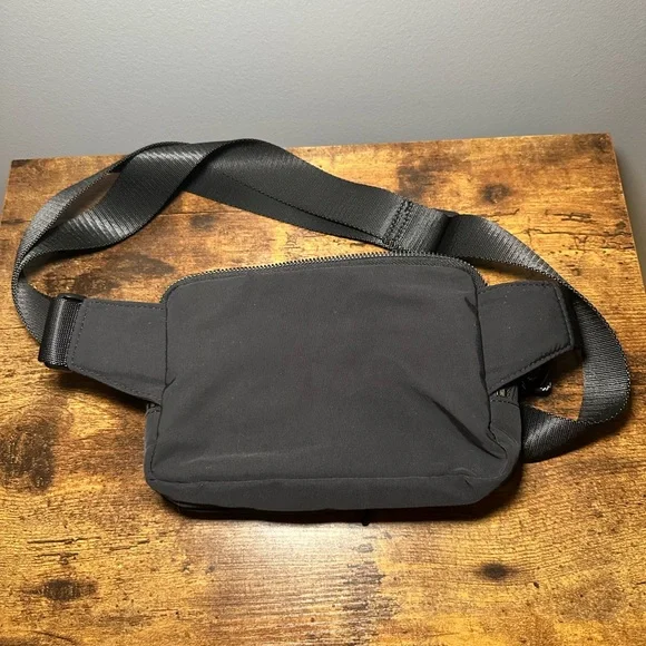 Iris & Rainbow Belt Bag & Wallet - Picture 2 of 16